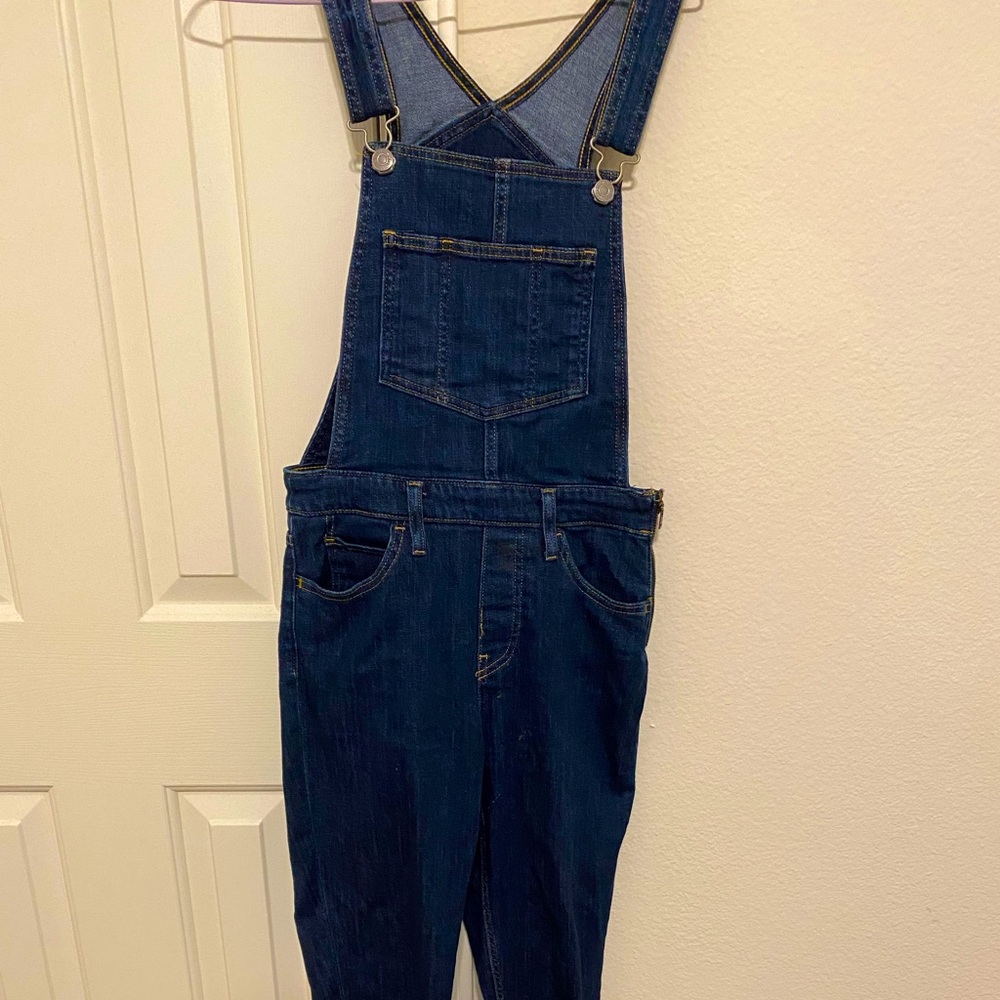 Levis Demin Overall